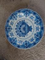 delfs blauw, Ophalen of Verzenden