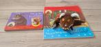 Gruffalo Boeken Set met handpop, Ophalen of Verzenden, Gelezen, Julia Donaldson & Axel Scheffler, 3 tot 4 jaar