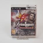 Playstation 3 Game : Xtreme Legends Dynasty Warriors 8, Sony, Zo goed als nieuw, Support@sony.com, 1-7-1 Konan, Minato-ku
Tokyo 108-0075
Japan