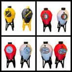 🔥 Kamado ⚽ Limited Edition ⚽ BBQ barbeque peperzoutstel !!, Ophalen of Verzenden, Nieuw
