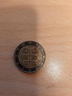 2015 Slowakije 2 euro, Postzegels en Munten, Munten | Europa | Euromunten, 2 euro, Slowakije, Verzenden