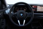 BMW 1 Serie 120 Automaat / Trekhaak / Sportstoelen / Adaptie, Auto's, Gebruikt, Euro 6, 156 pk, Met garantie (alle)