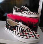 Vans House of terror,  It release datum 01-10-2021, Overige kleuren, Ophalen of Verzenden, Sneakers of Gympen, Vans