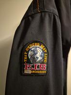 Parajumpers Soft Shell Jas - Maat XXL, Ophalen, Zwart, Zo goed als nieuw, Overige maten
