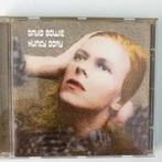 cd david bowie - hunky dory (emi 1999), Ophalen, Gebruikt, Poprock