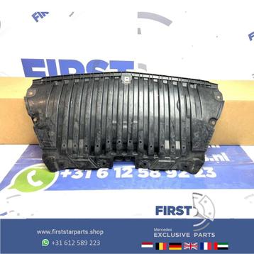W212 motor onderplaat Mercedes E Klasse 2009-2016 W204 W212 beschikbaar voor biedingen