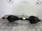 Aandrijfas links-voor van een Mercedes A-Klasse, Gebruikt, -, -, 3 maanden garantie