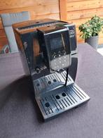 DE’LONGHI VOLAUTOMATISCHE ESPRESSO MACHINE, Ophalen, Afneembaar waterreservoir, Espresso apparaat, 10 kopjes of meer