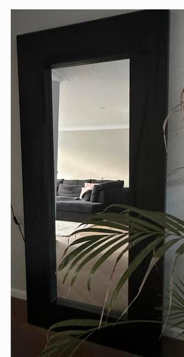 IKEA Mongstad Spiegel - 190x94 cm beschikbaar voor biedingen