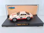 TeamSlot Renault Alpine A110 Mondiale Defence Ref Nr 10704, Overige merken, Racebaan, Teamslot, Nieuw