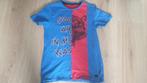 T-shirt Mitch mt 146, Ophalen of Verzenden, Zo goed als nieuw, Shirt of Longsleeve, Jongen