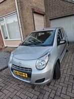 Suzuki Alto 1.0 Aut. 2009 Grijs AUTOMAAT, 4 stoelen, Leder en Stof, 19 km/l, 3 cilinders