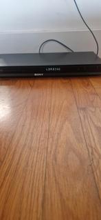 Sony DVP-NS38 DVD-speler, Ophalen of Verzenden, Gebruikt, Dvd-speler, Sony