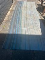 Voortent tapijt 4,5x3m, Ophalen of Verzenden, Gebruikt