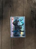 Umbreon GX Pokemon kaart!, Ophalen of Verzenden, Losse kaart