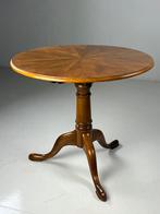 Tilt top Tafel bijzettafel Engels antiek 19e eeuw