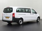 Mercedes-Benz Vito 9-Persoons Extra Lang Kombi € 23500,--, Auto's, Bestelauto's, Te koop, Gebruikt, 750 kg, 16 km/l