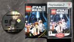 PS2 - Lego Star Wars II The Original Trilogy - PlayStation 2, Spelcomputers en Games, Games | Sony PlayStation 2, Avontuur en Actie