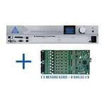 Merging Techn. DAC Hapi  (incl DAP8 board) tbv DXD en DSD256, Audio, Tv en Foto, Verzenden, Zo goed als nieuw, Audio