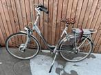 Gazelle orange innergy elektrische fiets defect, Fietsen en Brommers, Elektrische fietsen, Ophalen, Gebruikt, Gazelle