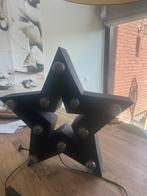 Sissy boy ster lamp, Huis en Inrichting, Ophalen, Gebruikt, Ster