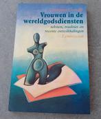 C. Cornille - Vrouwen in de wereldgodsdiensten, Ophalen of Verzenden, Zo goed als nieuw, C. Cornille