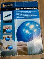 Pilates ball, Ophalen of Verzenden, Zo goed als nieuw, Overig