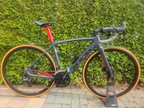 De Rosa Idol, Sport en Fitness, Wielrennen, Zo goed als nieuw, Overige typen, Ophalen