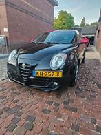 Alfa Romeo Mito SBK, Auto's, Voorwielaandrijving, Stof, 600 kg, 4 cilinders