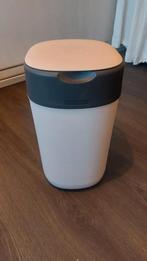 Luier emmer, Ophalen of Verzenden, Zo goed als nieuw, Luieremmer