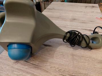 Rug Massage Apparaat beschikbaar voor biedingen