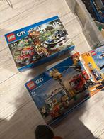 Diverse LEGO Sets - Ophalen!, Kinderen en Baby's, Speelgoed | Duplo en Lego, Ophalen, Gebruikt, Losse stenen, Lego