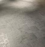 nieuw zwart laminaat  - zware kwaliteit, Ophalen, Nieuw, 10 m² of meer, Kunststof