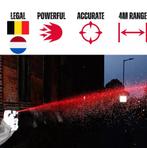 Markingspray zelfverdediging, Sport en Fitness, Vechtsporten en Zelfverdediging, Ophalen of Verzenden, Nieuw