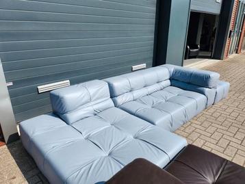 B&B italia Tufty Time bank by Patricia Urquiola beschikbaar voor biedingen