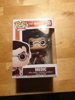 Funko Pop - Medic - 249, Verzamelen, Poppetjes en Figuurtjes, Ophalen of Verzenden, Zo goed als nieuw