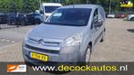 Citroen Berlingo 1.6i 500 Comfort/ BENZINE/AIRCO, Auto's, Bestelauto's, Voorwielaandrijving, 1380 kg, Gebruikt, 4 cilinders