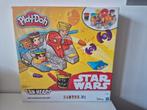 Play-Doh Star Wars Millennium Falcon Can-Heads, Ophalen of Verzenden, Zo goed als nieuw, Jongen of Meisje