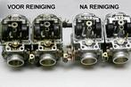 Motor carburateur revisie/Yamaha / Honda / Suzuki /kawasaki, Motoren, Tuning en Styling, Ophalen of Verzenden