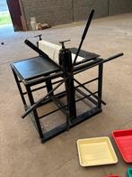 Etspers, Ophalen of Verzenden