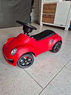 Porsche 911 loopauto / loopvoertuig, Kinderen en Baby's, Speelgoed | Buiten | Voertuigen en Loopfietsen, Ophalen, Gebruikt, Loopvoertuig