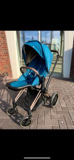 Cybex Priam, Ophalen of Verzenden, Zo goed als nieuw, Overige merken, Voetenzak