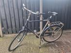 Gebruikte fiets - klein prijsje!, Fietsen en Brommers, Fietsen | Heren | Herenfietsen, Gebruikt, Versnellingen, 61 tot 65 cm, Ophalen