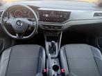 Volkswagen POLO 1.0 TSI | R-Line | *VERKOCHT*, Voorwielaandrijving, Gebruikt, 95 pk, Wit