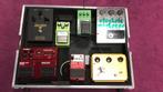 flightcase/ geen effecten 53 x 40.5 x 19, Ophalen of Verzenden, Gebruikt, Overige instrumenten, Flightcase