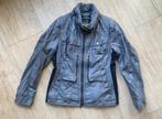Creenstone jas maat 40, Kleding | Dames, Maat 38/40 (M), Zwart, Creenstone, Ophalen of Verzenden
