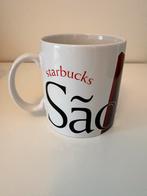 Starbucks Mok Sao Paulo - Nieuw!, Ophalen of Verzenden, Nieuw