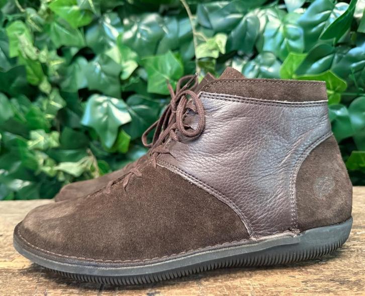 Nieuwe sneaker van Loints of Holland maat 37, Kleding | Dames, Schoenen, Nieuw, Lage of Enkellaarzen, Bruin, Ophalen of Verzenden