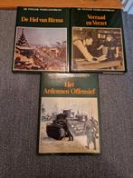 De hel van Birma, Verraad en verzet, Het Ardennen offensief, Ophalen of Verzenden, Tweede Wereldoorlog, Gelezen