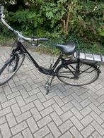 Vogue basic ebike Defect, Fietsen en Brommers, Gebruikt, 55 tot 59 cm, 30 tot 50 km per accu, Ophalen